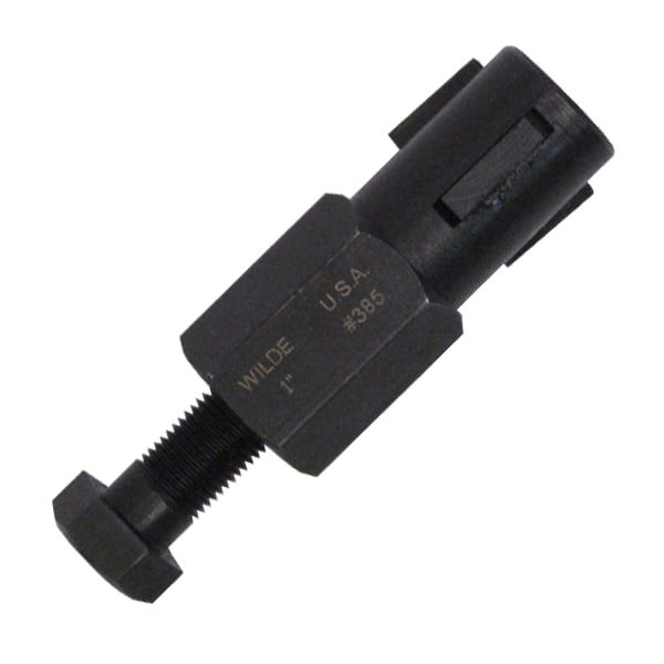 Wilde 1" INTERNAL PIPE WRENCHBULK 385/BB Zoro